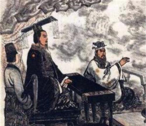 中国史上最著名的3大骗局其实根本不存在至今仍有人深信不疑bwin体育(图3)